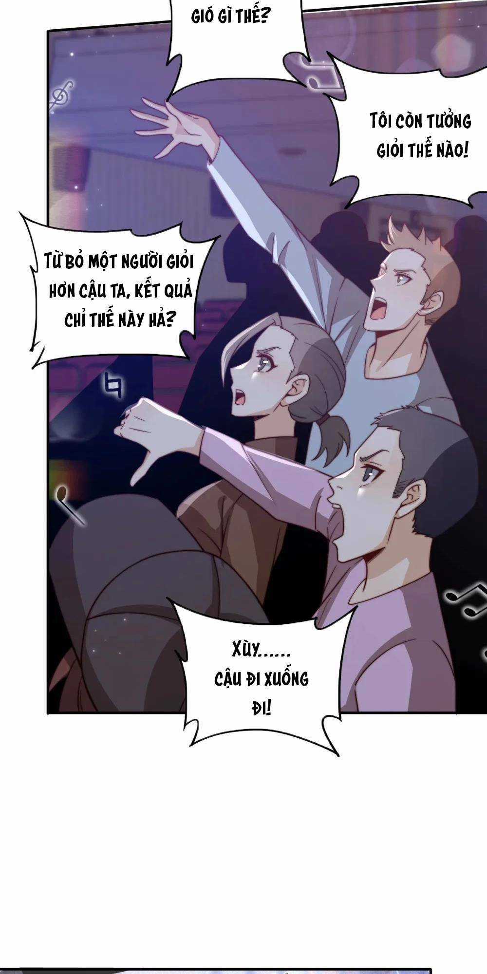 Trùng Sinh, Ta Mới Là Thiên Vương Giải Trí Chapter 3 trang 28