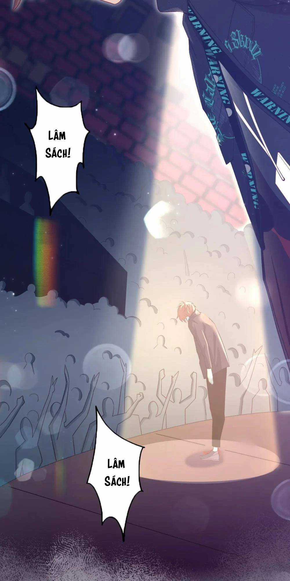 Trùng Sinh, Ta Mới Là Thiên Vương Giải Trí Chapter 3 trang 3