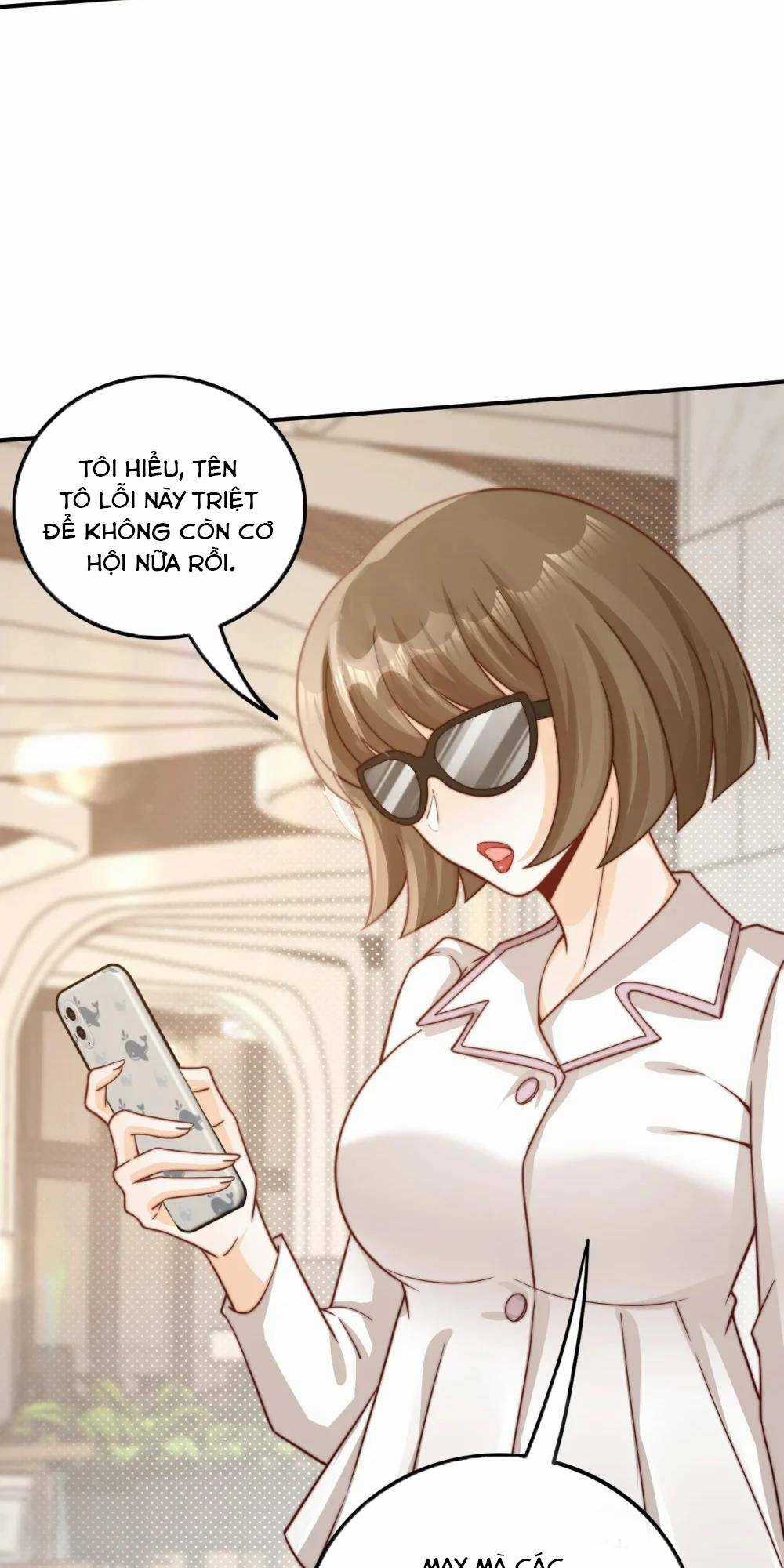 Trùng Sinh, Ta Mới Là Thiên Vương Giải Trí Chapter 3 trang 31