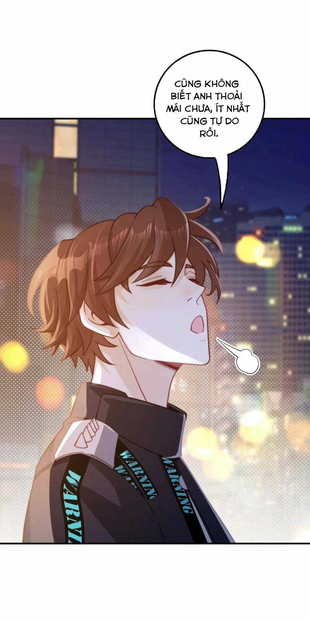 Trùng Sinh, Ta Mới Là Thiên Vương Giải Trí Chapter 3 trang 34