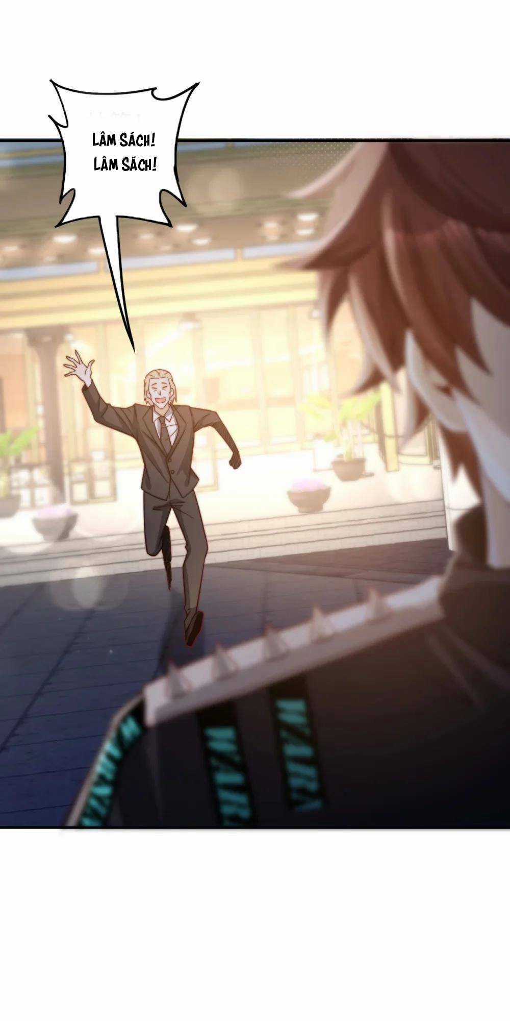 Trùng Sinh, Ta Mới Là Thiên Vương Giải Trí Chapter 3 trang 35