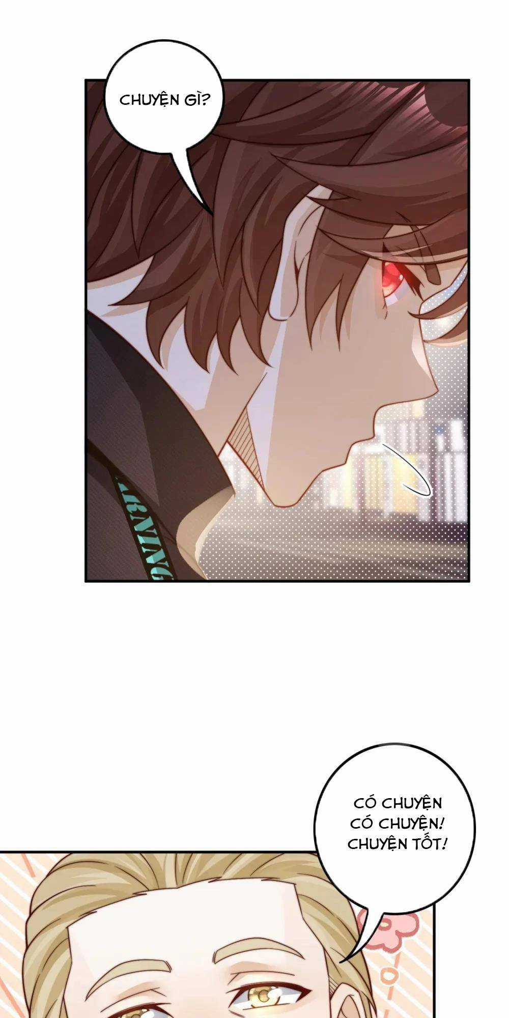 Trùng Sinh, Ta Mới Là Thiên Vương Giải Trí Chapter 3 trang 36