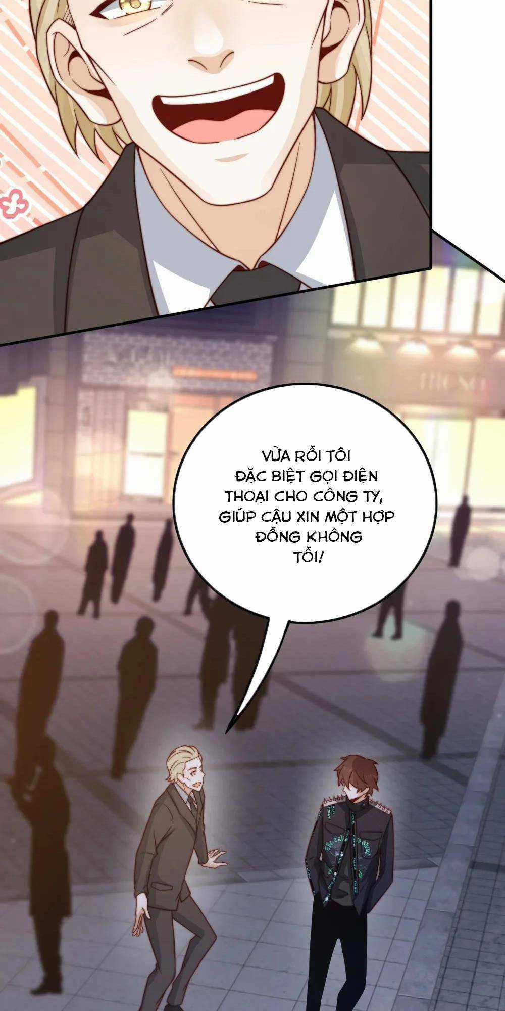 Trùng Sinh, Ta Mới Là Thiên Vương Giải Trí Chapter 3 trang 37