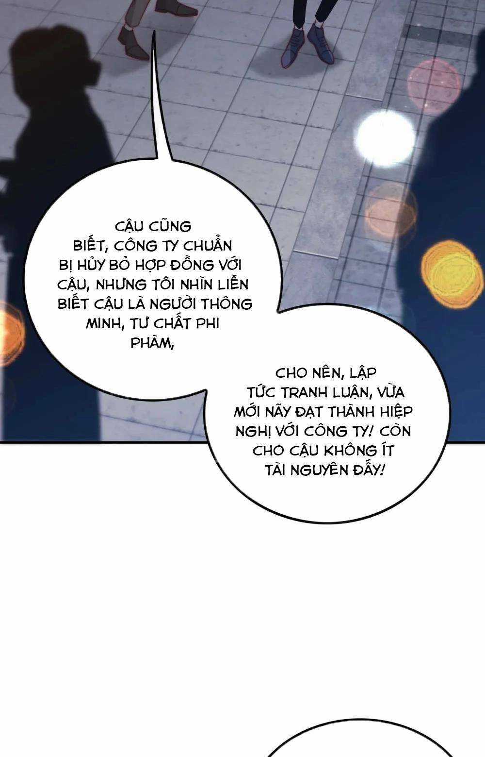 Trùng Sinh, Ta Mới Là Thiên Vương Giải Trí Chapter 3 trang 38