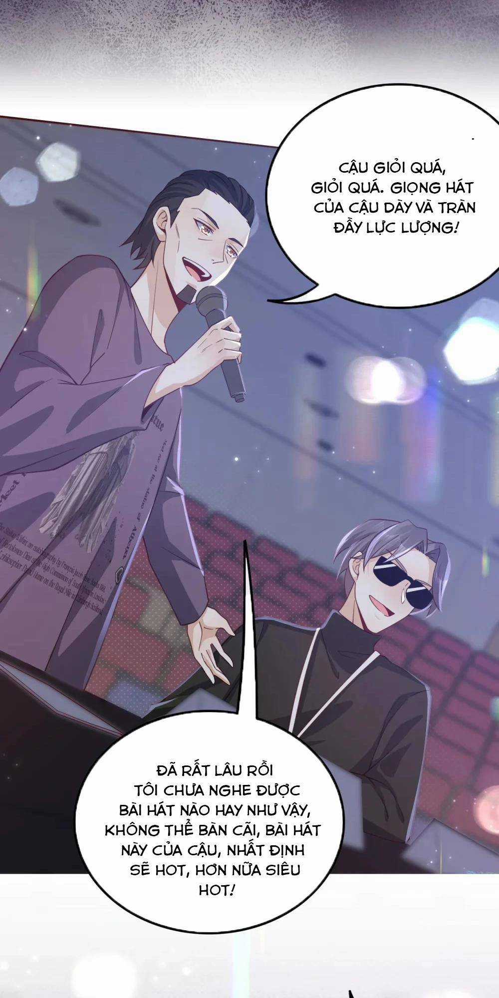 Trùng Sinh, Ta Mới Là Thiên Vương Giải Trí Chapter 3 trang 4