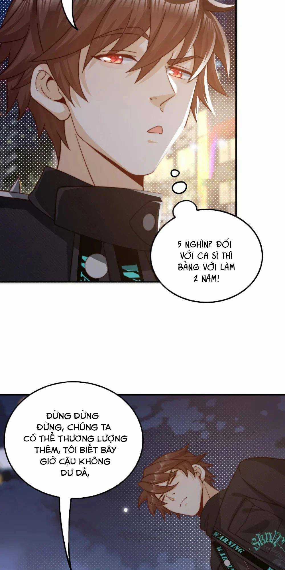 Trùng Sinh, Ta Mới Là Thiên Vương Giải Trí Chapter 3 trang 42