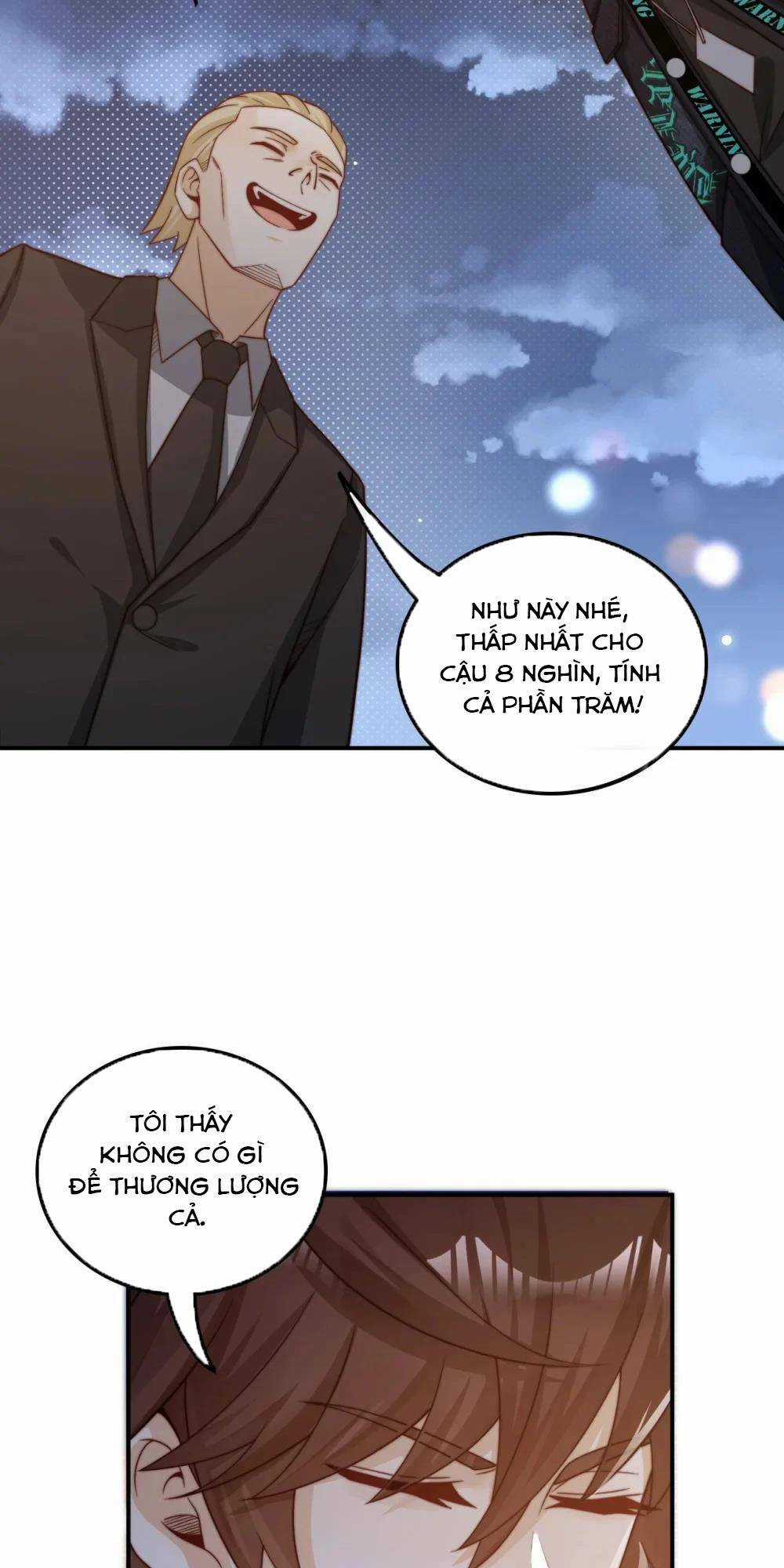 Trùng Sinh, Ta Mới Là Thiên Vương Giải Trí Chapter 3 trang 43