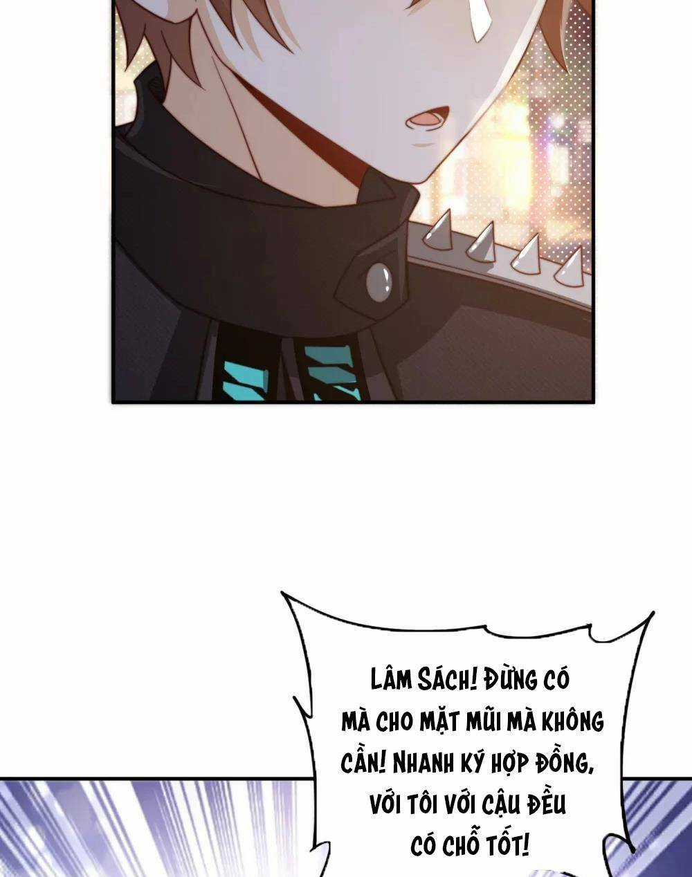 Trùng Sinh, Ta Mới Là Thiên Vương Giải Trí Chapter 3 trang 44