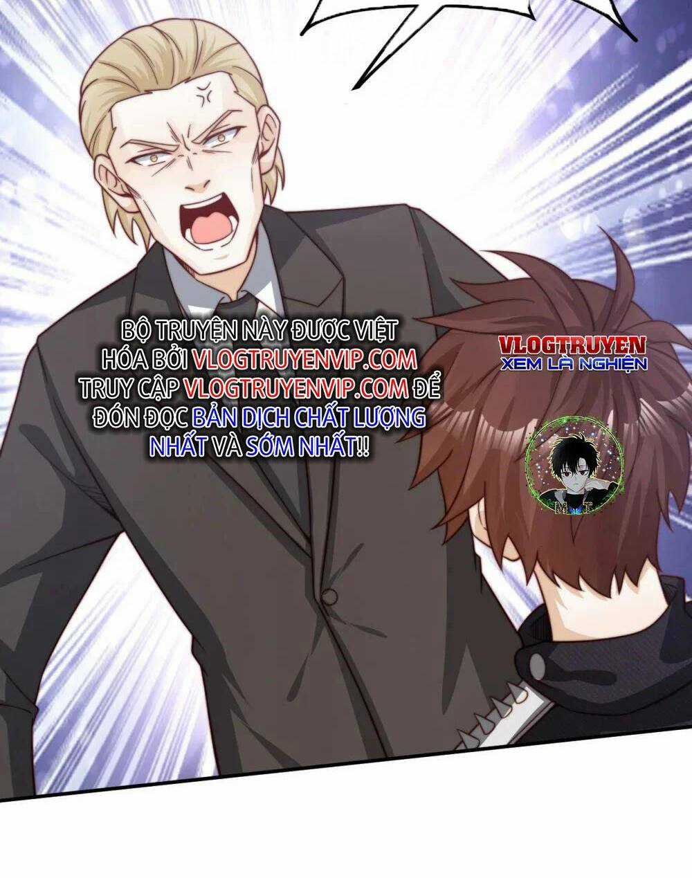 Trùng Sinh, Ta Mới Là Thiên Vương Giải Trí Chapter 3 trang 45