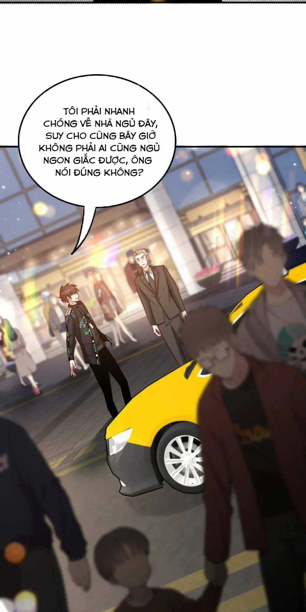 Trùng Sinh, Ta Mới Là Thiên Vương Giải Trí Chapter 3 trang 47