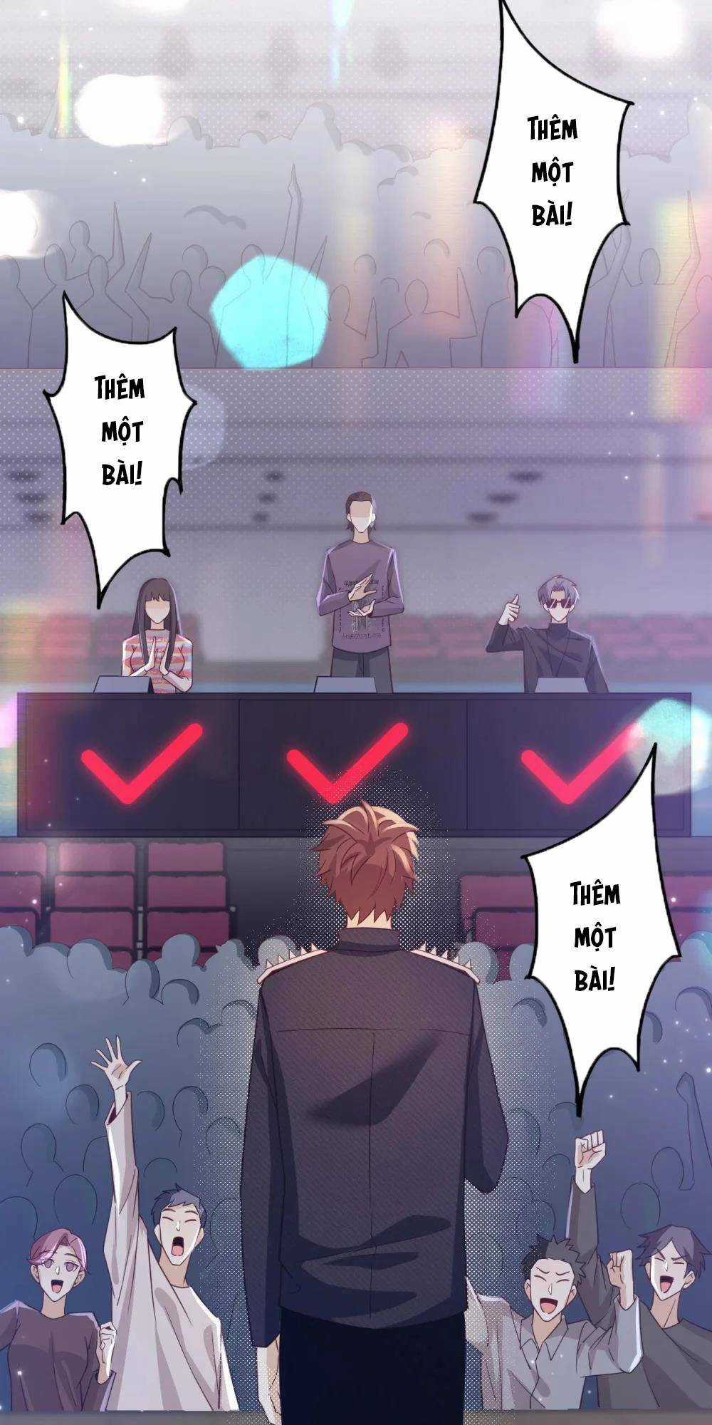 Trùng Sinh, Ta Mới Là Thiên Vương Giải Trí Chapter 3 trang 5