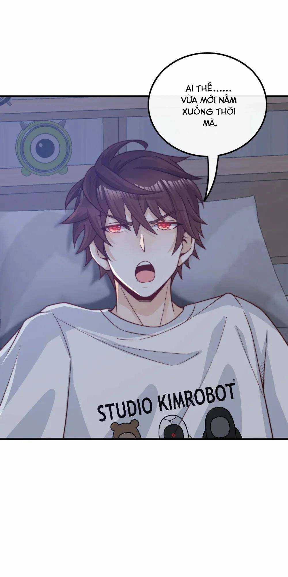 Trùng Sinh, Ta Mới Là Thiên Vương Giải Trí Chapter 3 trang 51