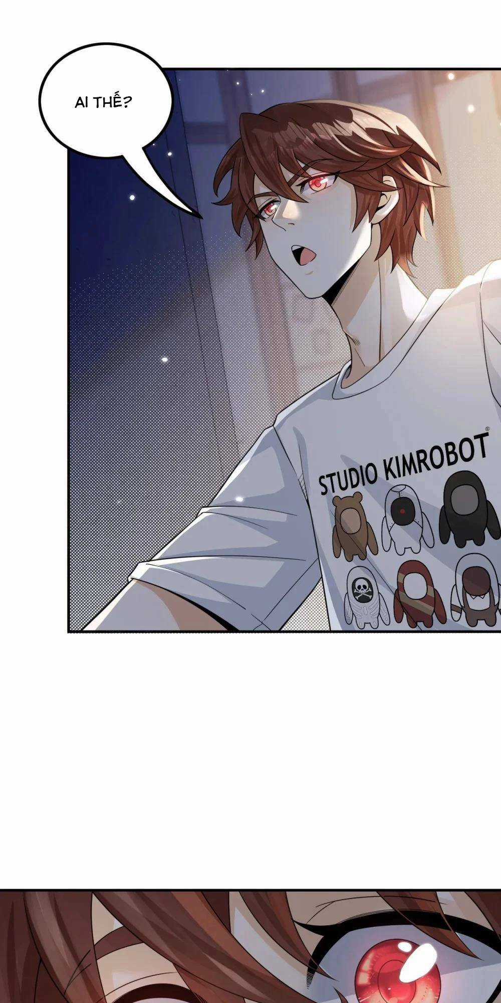 Trùng Sinh, Ta Mới Là Thiên Vương Giải Trí Chapter 3 trang 52