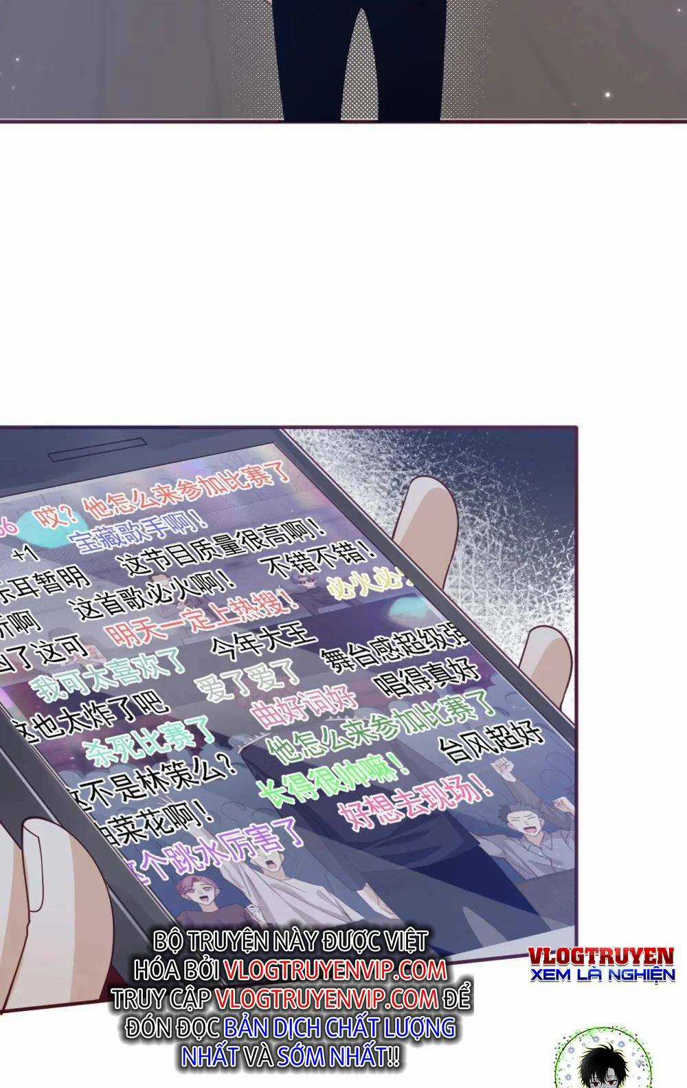 Trùng Sinh, Ta Mới Là Thiên Vương Giải Trí Chapter 3 trang 6