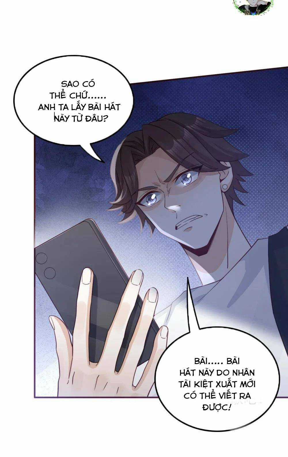 Trùng Sinh, Ta Mới Là Thiên Vương Giải Trí Chapter 3 trang 7