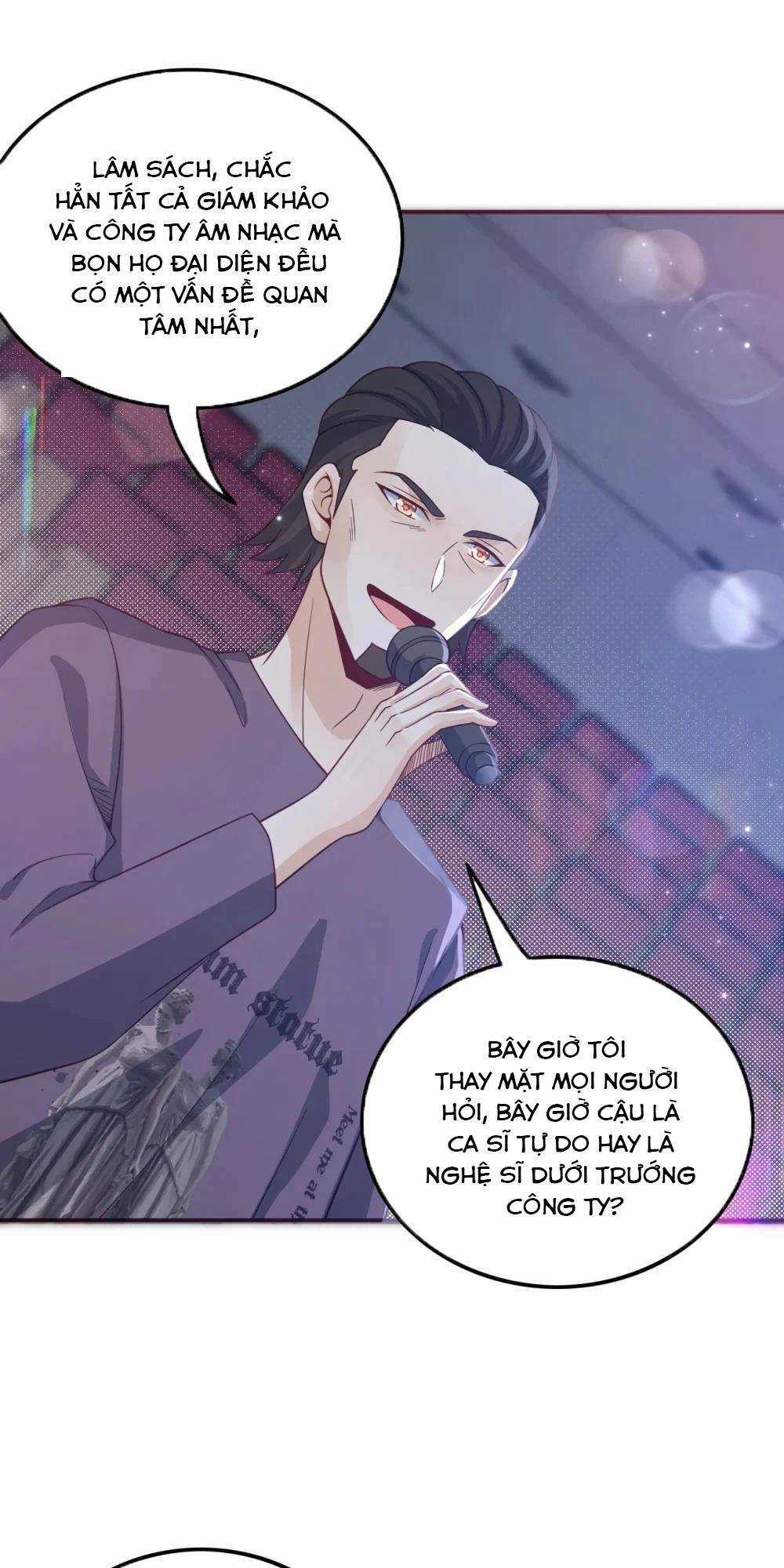 Trùng Sinh, Ta Mới Là Thiên Vương Giải Trí Chapter 3 trang 8