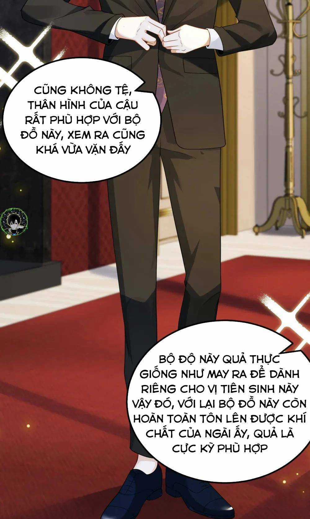 Trùng Sinh, Ta Mới Là Thiên Vương Giải Trí Chapter 30 trang 10