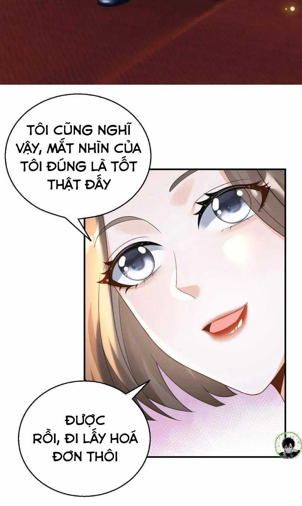 Trùng Sinh, Ta Mới Là Thiên Vương Giải Trí Chapter 30 trang 11