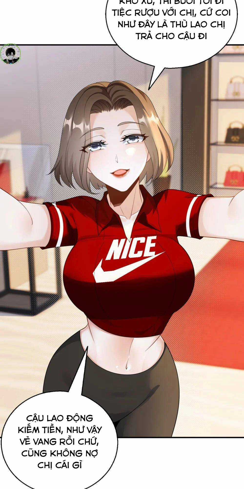 Trùng Sinh, Ta Mới Là Thiên Vương Giải Trí Chapter 30 trang 13