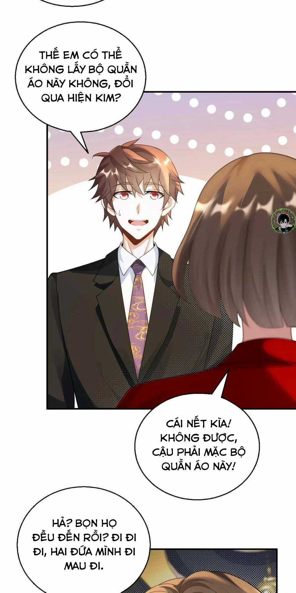 Trùng Sinh, Ta Mới Là Thiên Vương Giải Trí Chapter 30 trang 14