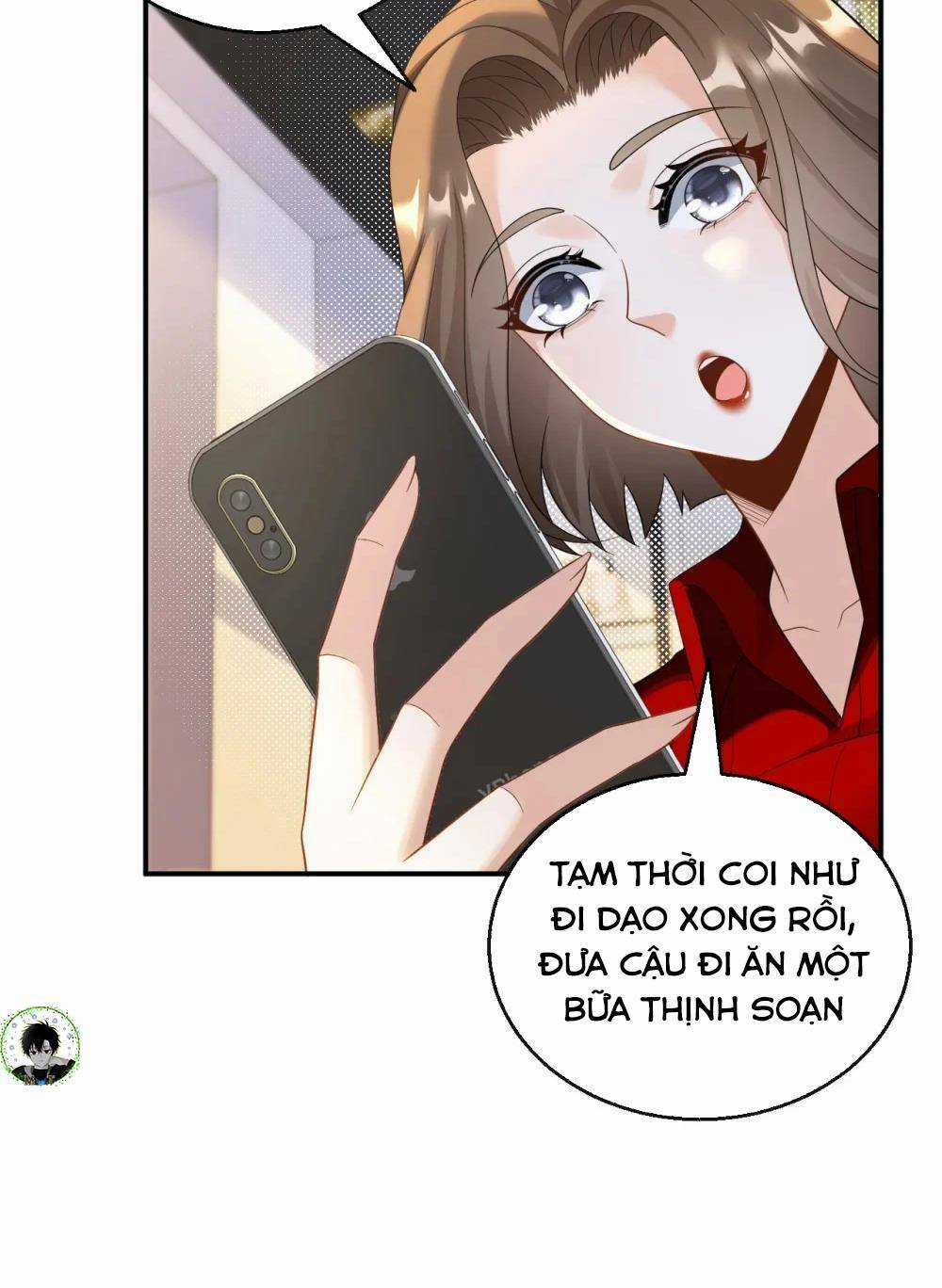 Trùng Sinh, Ta Mới Là Thiên Vương Giải Trí Chapter 30 trang 15