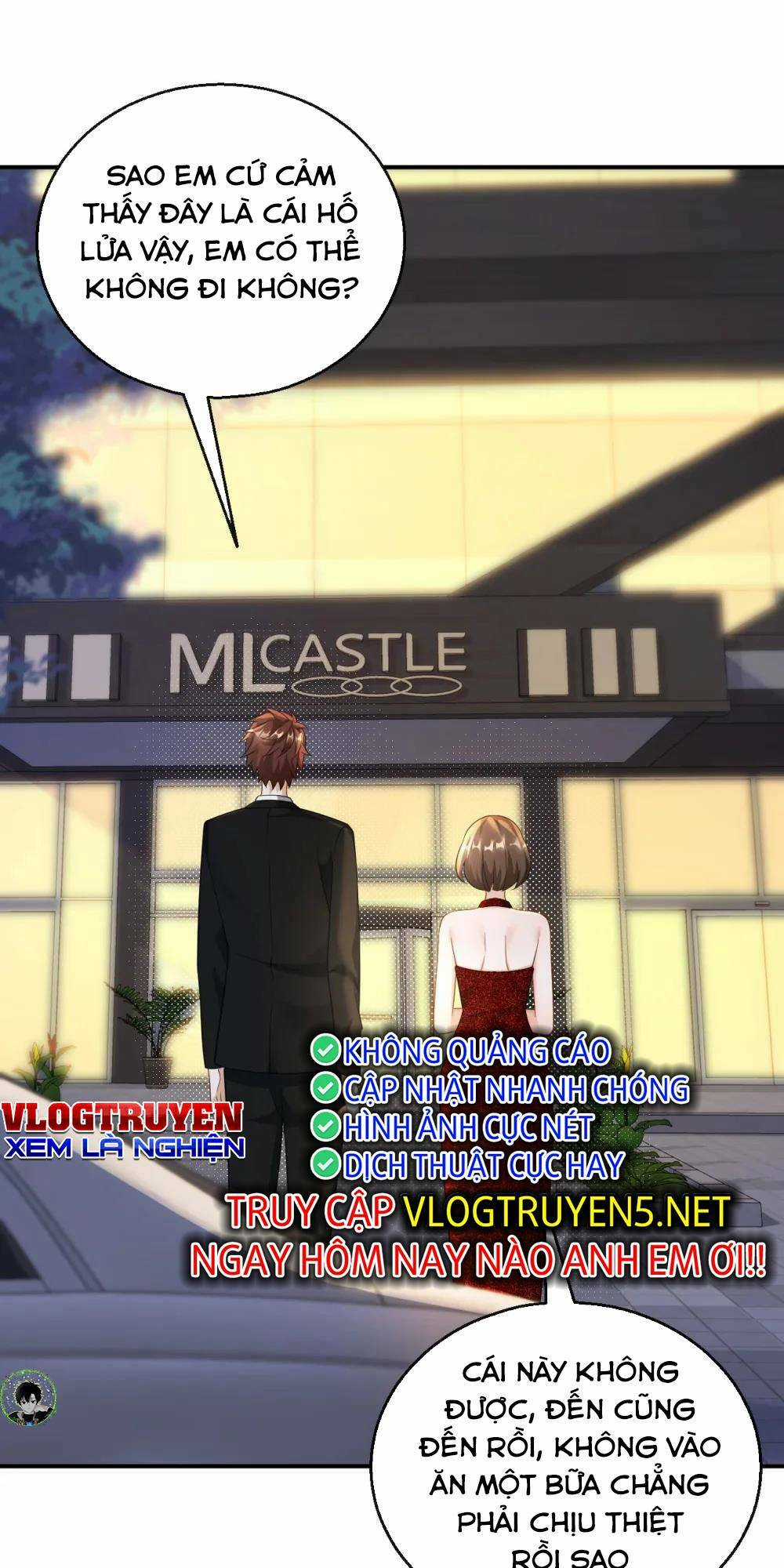 Trùng Sinh, Ta Mới Là Thiên Vương Giải Trí Chapter 30 trang 17