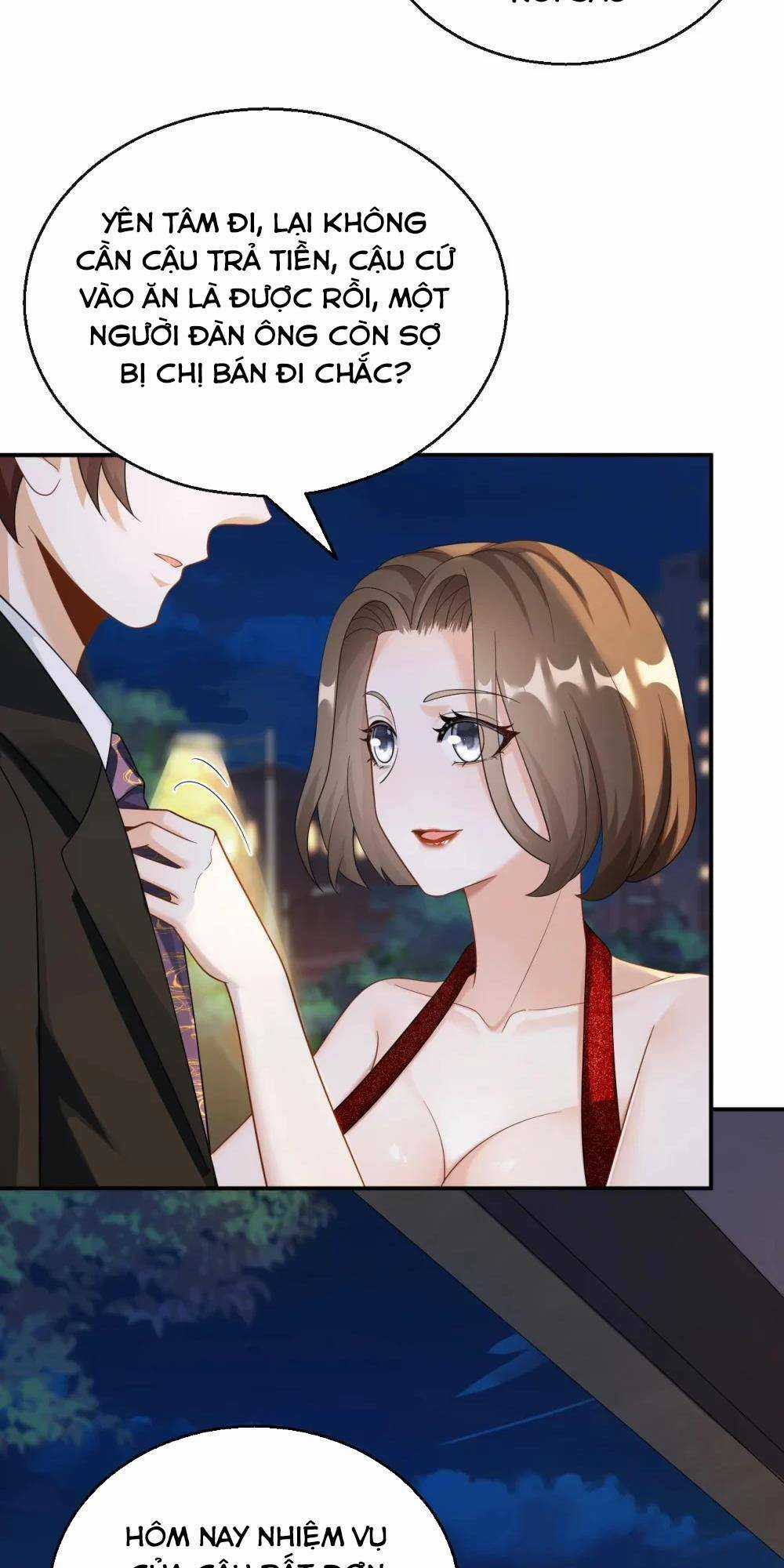 Trùng Sinh, Ta Mới Là Thiên Vương Giải Trí Chapter 30 trang 18