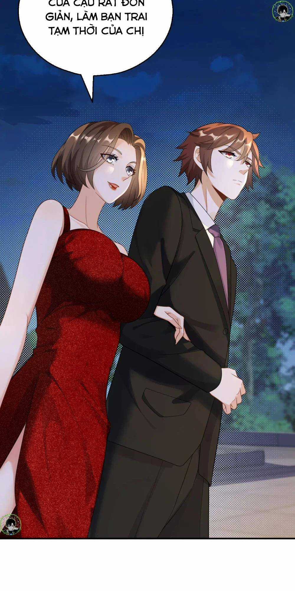 Trùng Sinh, Ta Mới Là Thiên Vương Giải Trí Chapter 30 trang 19