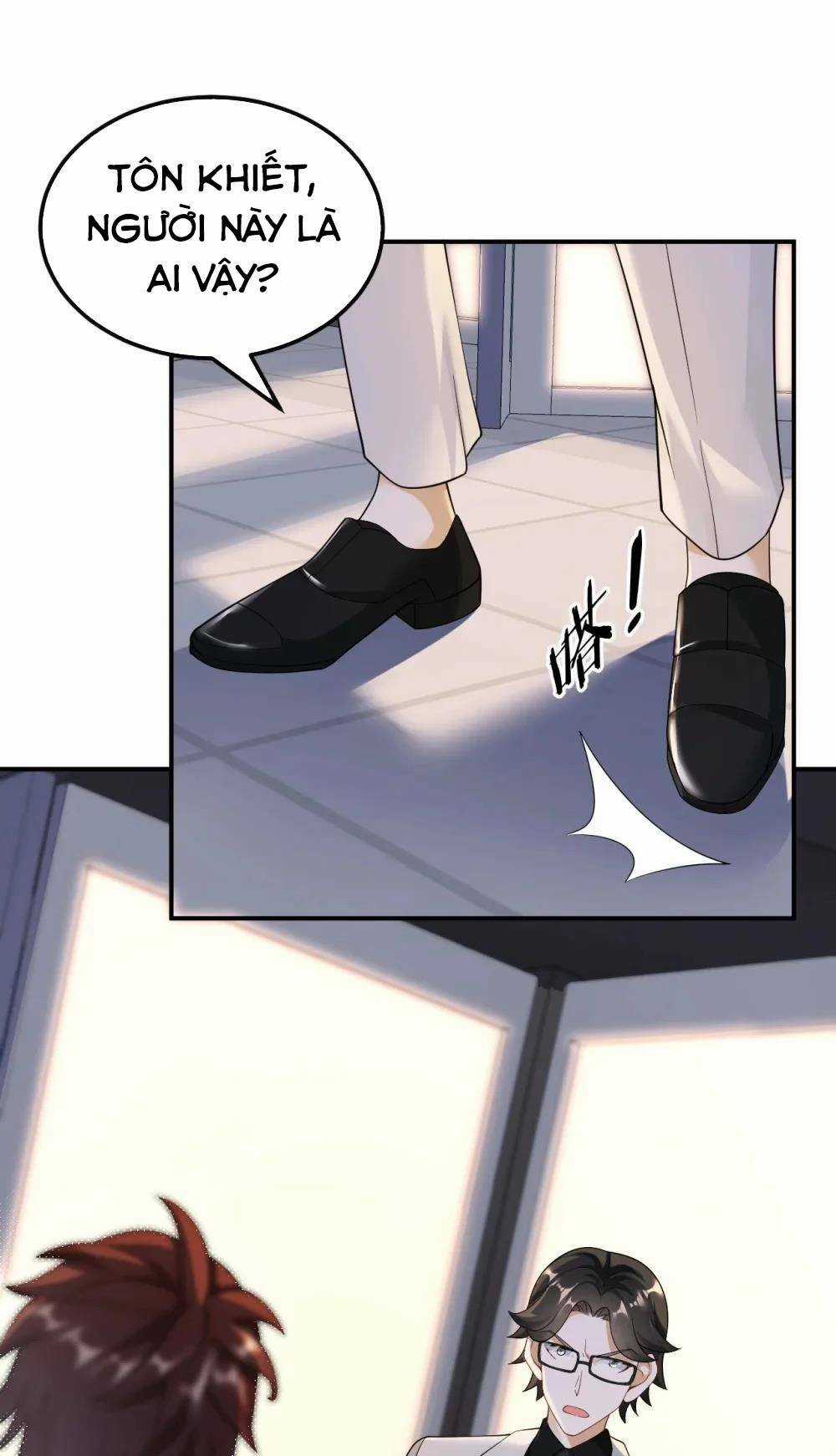 Trùng Sinh, Ta Mới Là Thiên Vương Giải Trí Chapter 30 trang 20