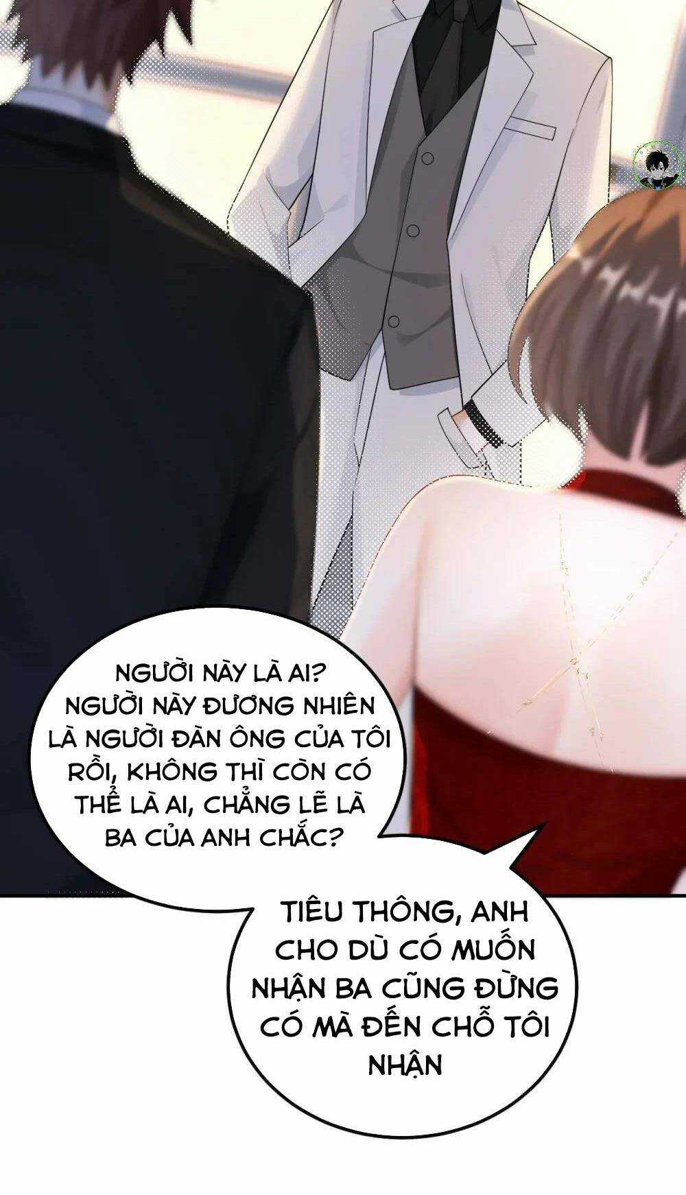 Trùng Sinh, Ta Mới Là Thiên Vương Giải Trí Chapter 30 trang 21