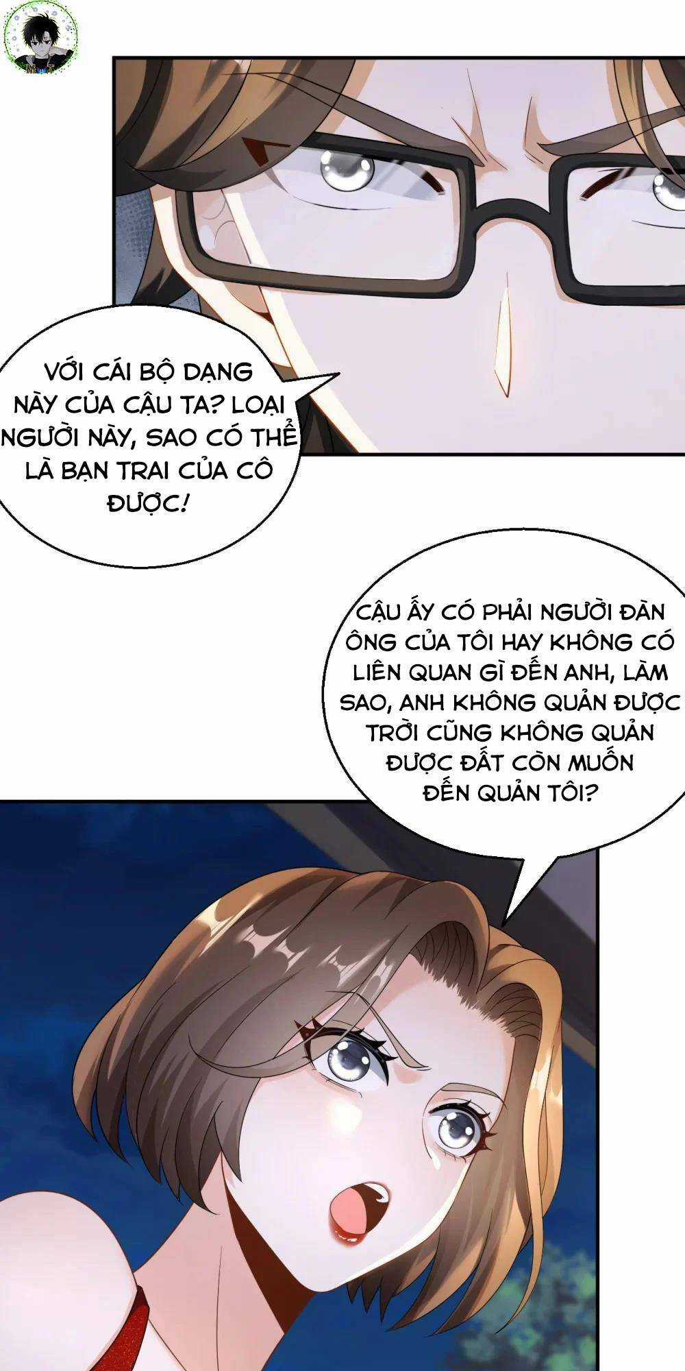 Trùng Sinh, Ta Mới Là Thiên Vương Giải Trí Chapter 30 trang 22
