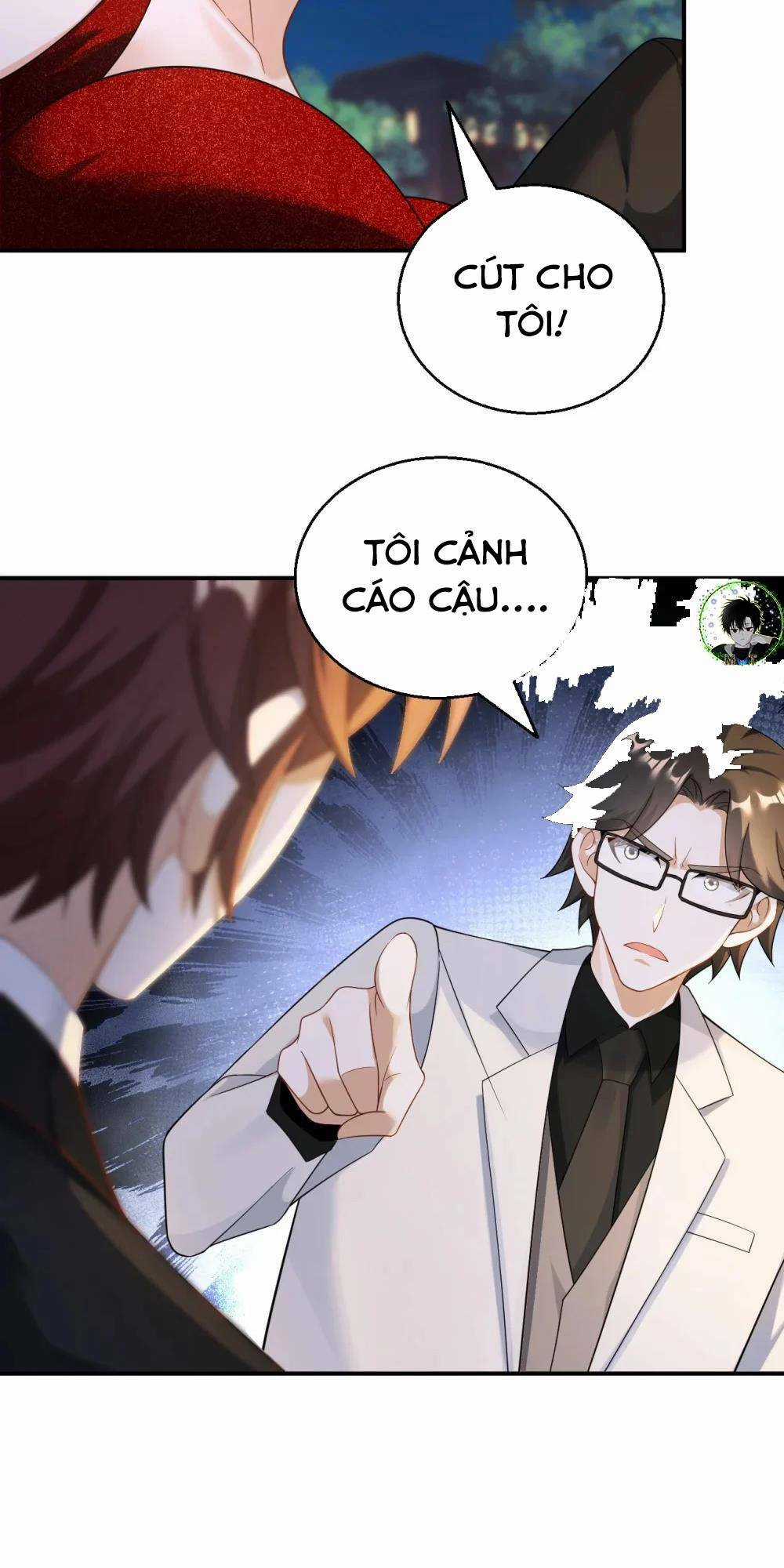 Trùng Sinh, Ta Mới Là Thiên Vương Giải Trí Chapter 30 trang 23