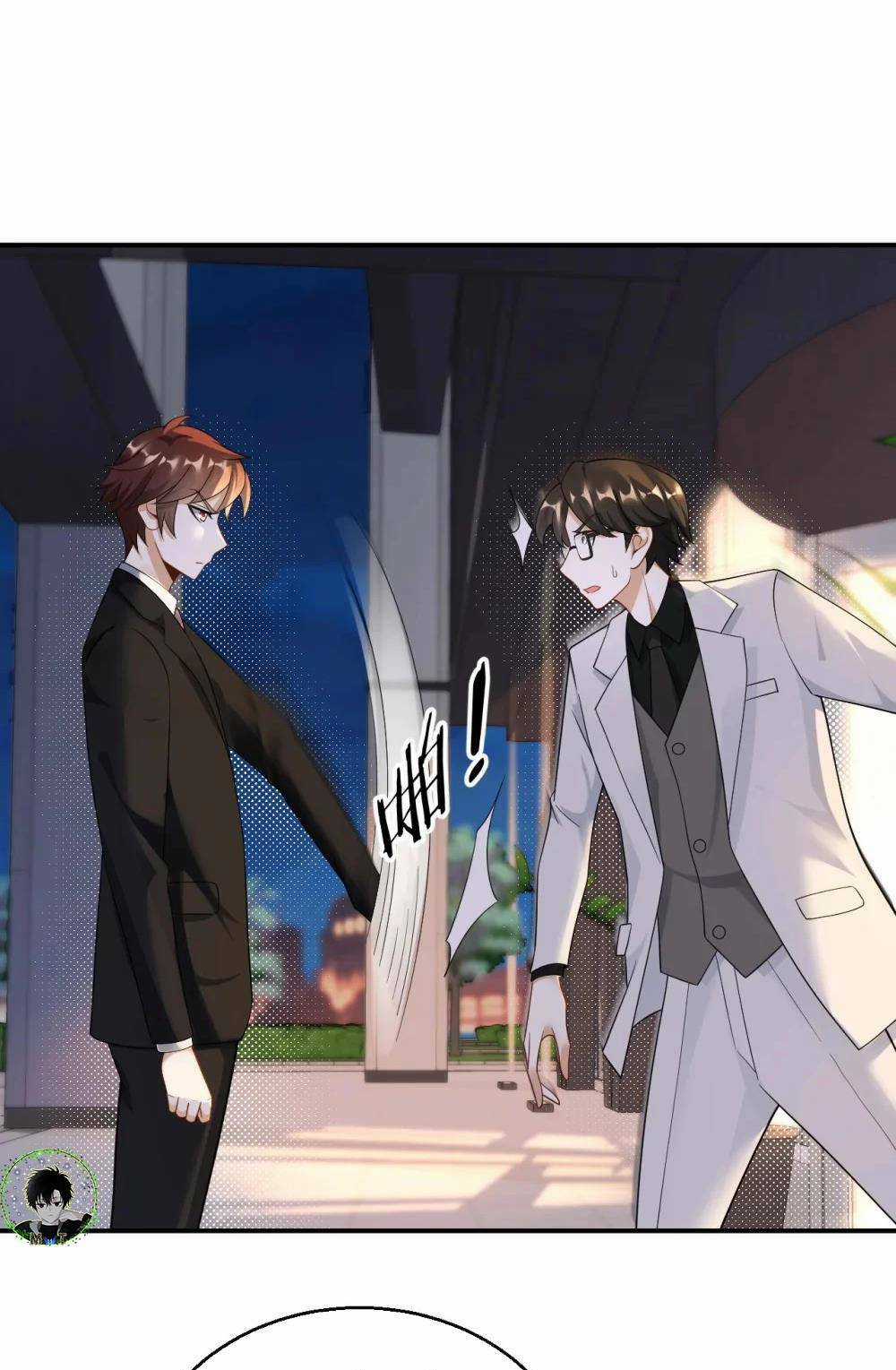 Trùng Sinh, Ta Mới Là Thiên Vương Giải Trí Chapter 30 trang 24