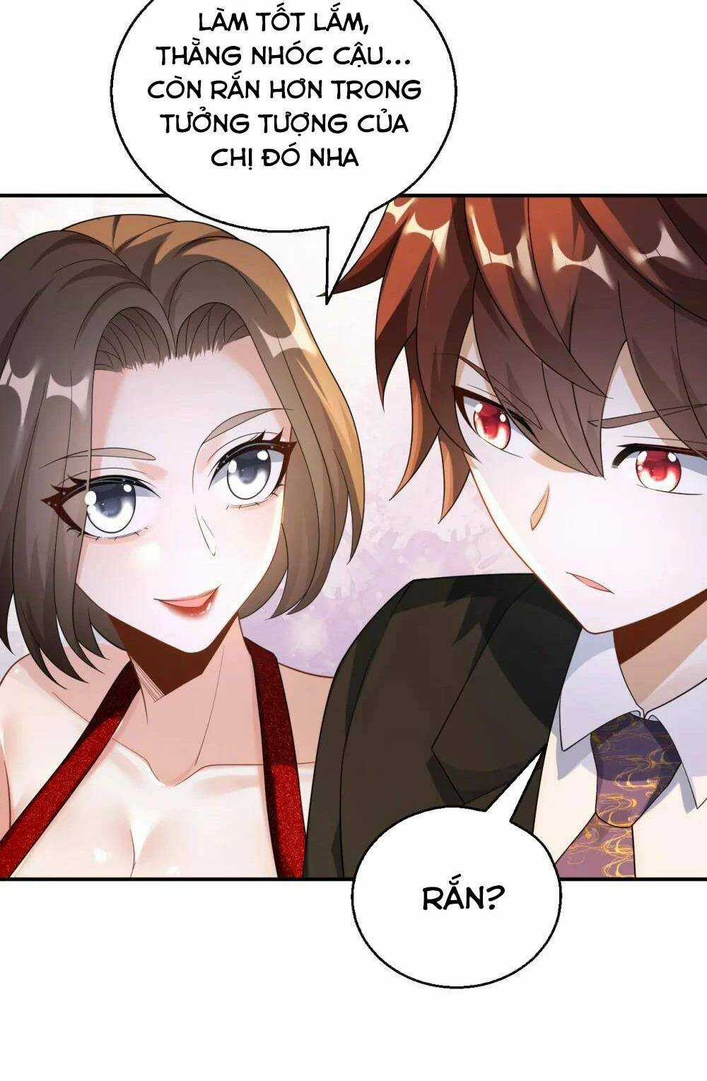 Trùng Sinh, Ta Mới Là Thiên Vương Giải Trí Chapter 30 trang 25