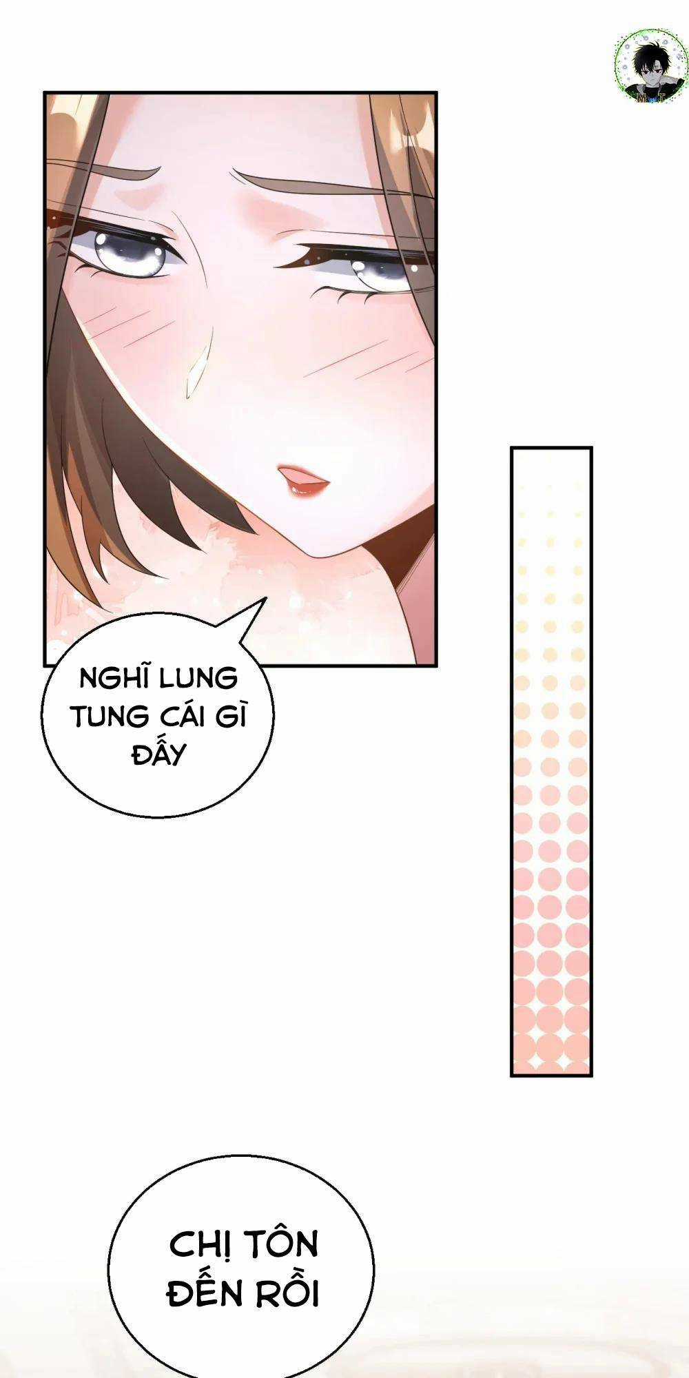 Trùng Sinh, Ta Mới Là Thiên Vương Giải Trí Chapter 30 trang 26