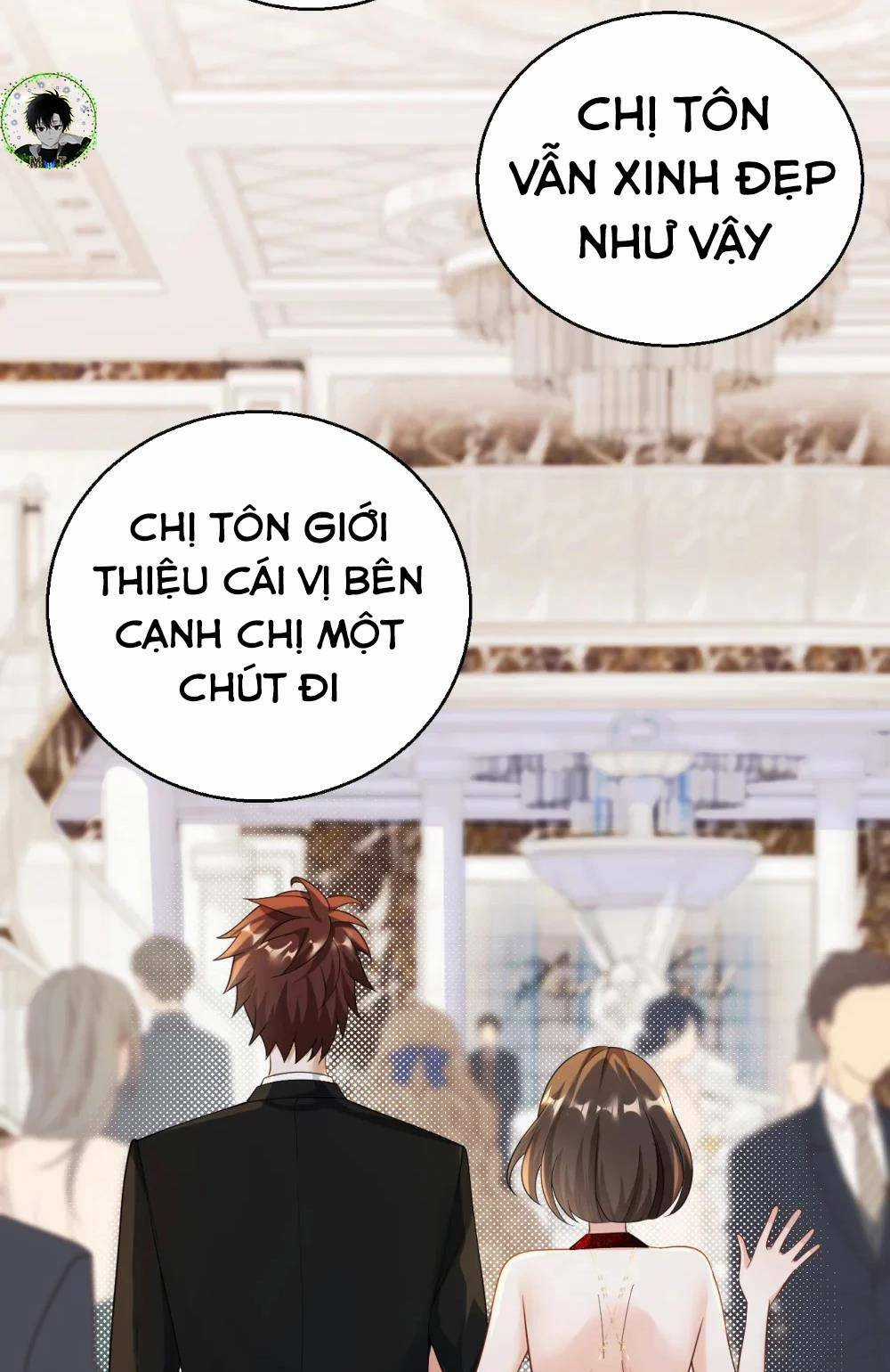 Trùng Sinh, Ta Mới Là Thiên Vương Giải Trí Chapter 30 trang 27