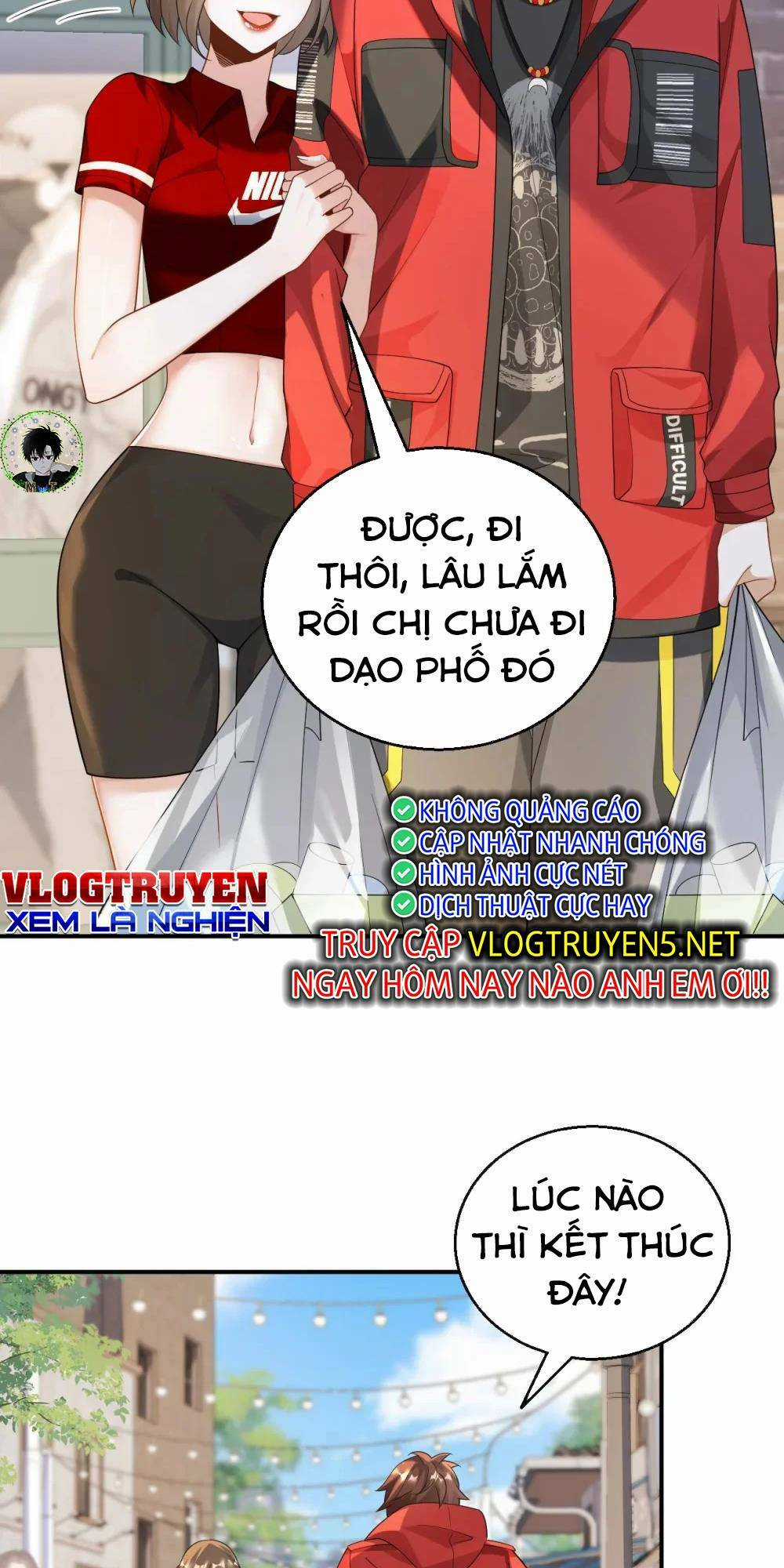 Trùng Sinh, Ta Mới Là Thiên Vương Giải Trí Chapter 30 trang 4