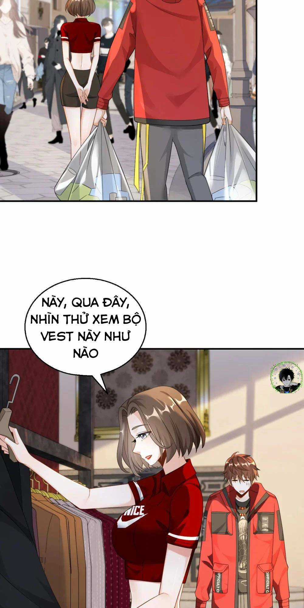 Trùng Sinh, Ta Mới Là Thiên Vương Giải Trí Chapter 30 trang 5