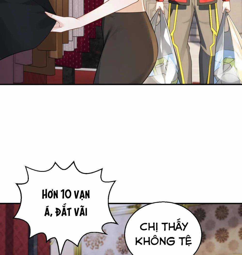 Trùng Sinh, Ta Mới Là Thiên Vương Giải Trí Chapter 30 trang 6