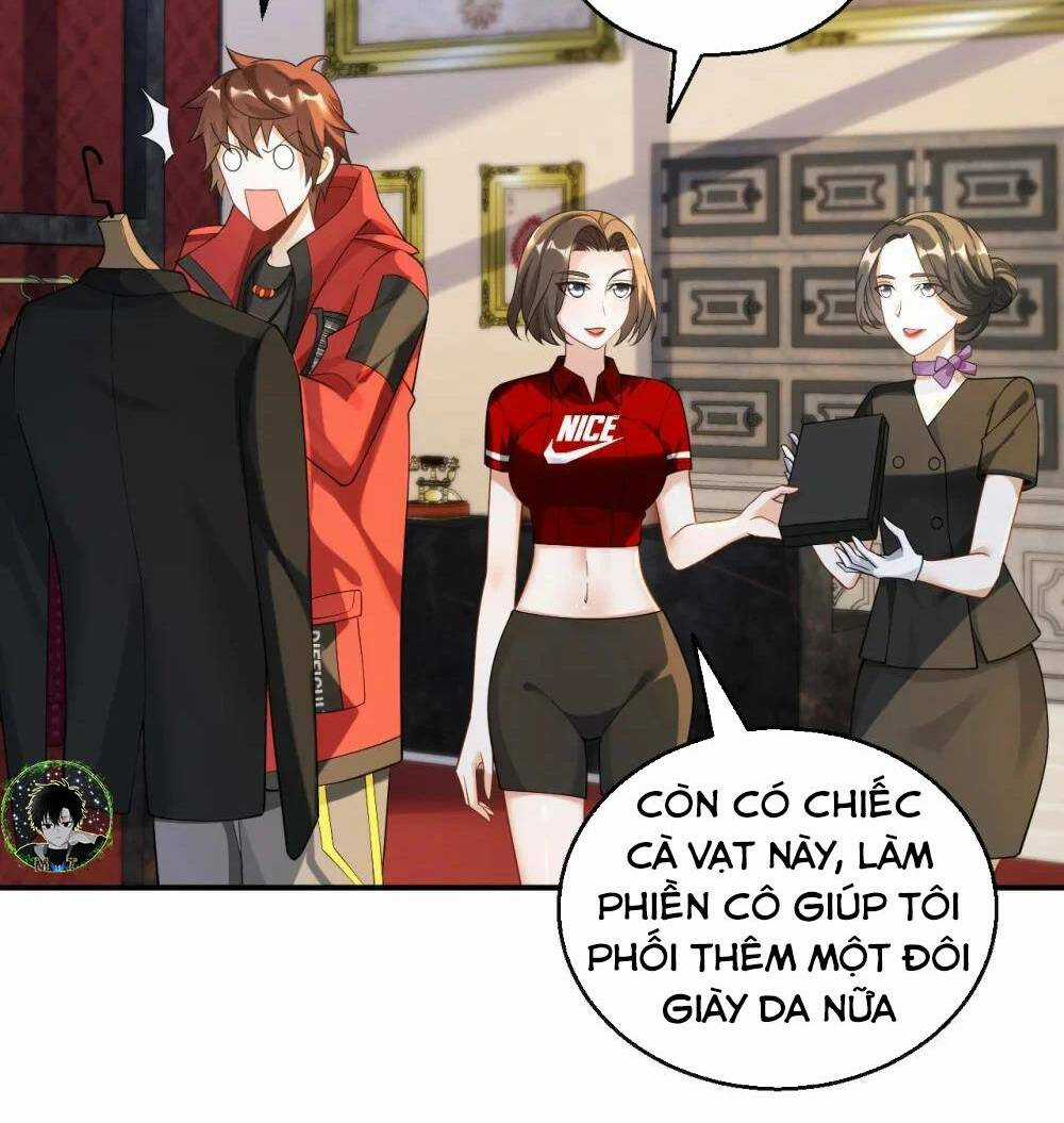 Trùng Sinh, Ta Mới Là Thiên Vương Giải Trí Chapter 30 trang 7