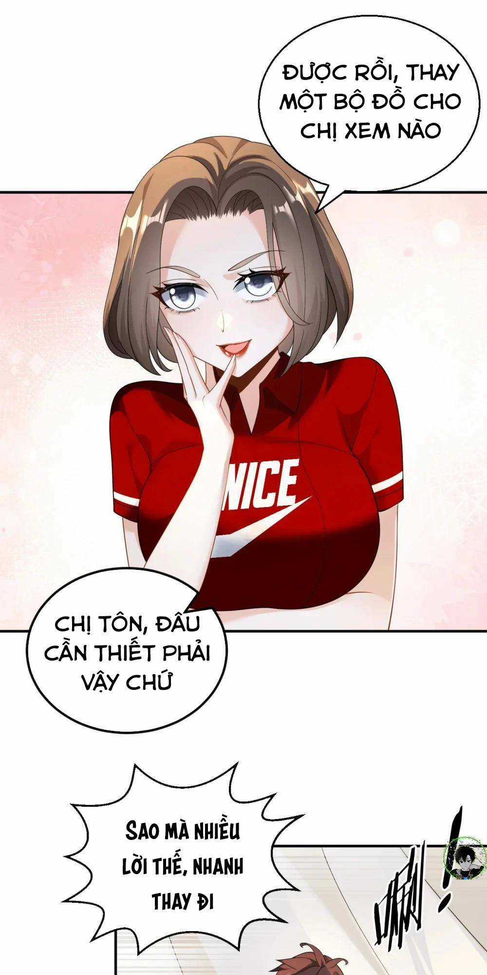 Trùng Sinh, Ta Mới Là Thiên Vương Giải Trí Chapter 30 trang 8