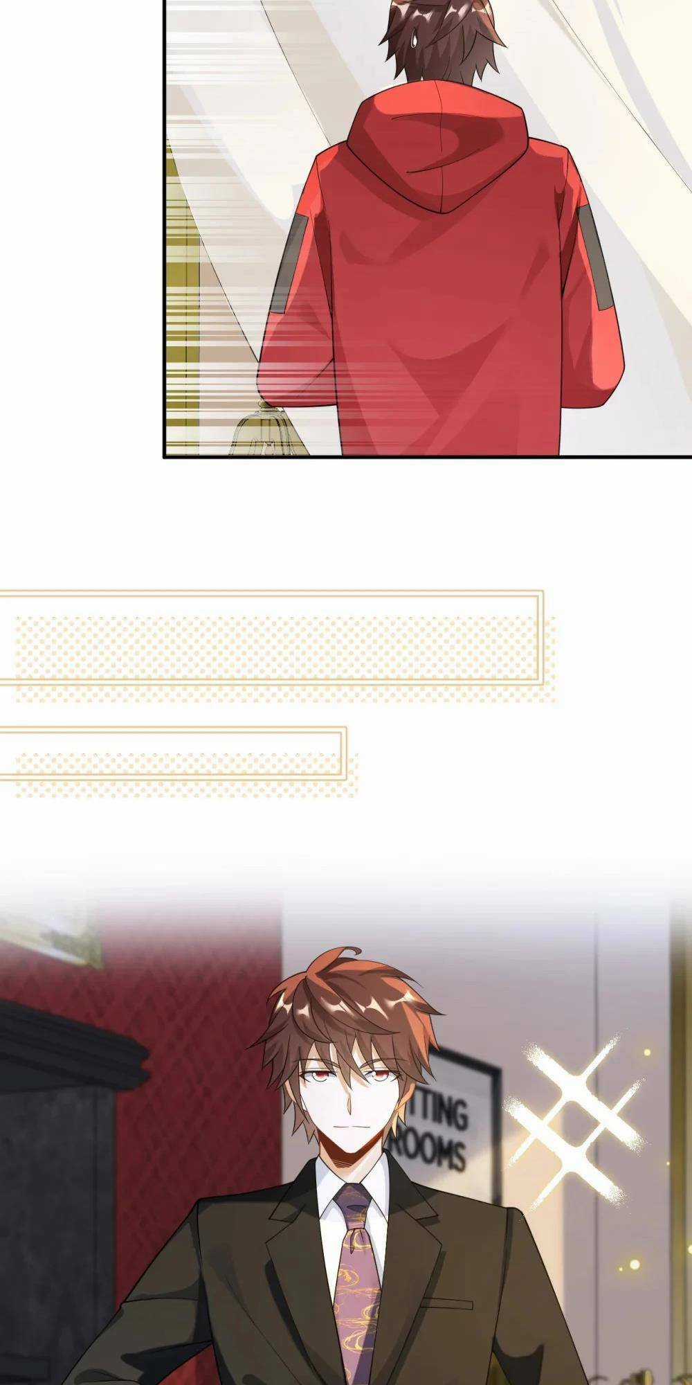 Trùng Sinh, Ta Mới Là Thiên Vương Giải Trí Chapter 30 trang 9