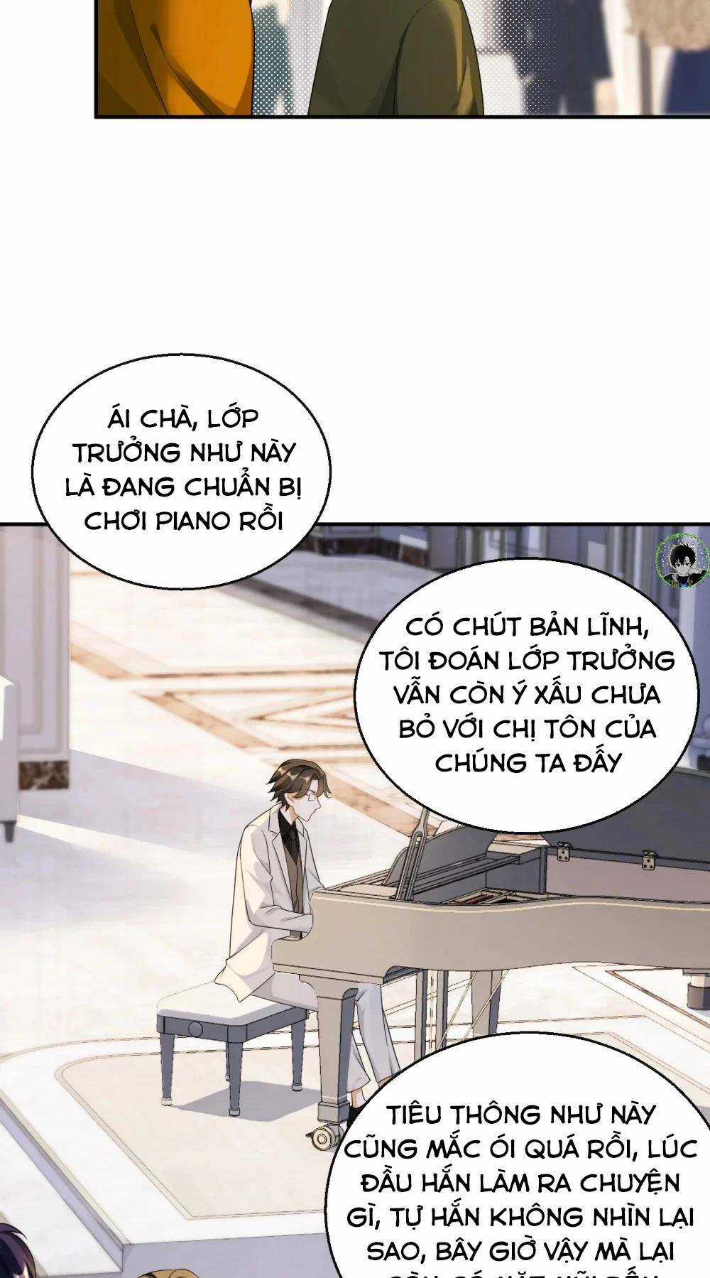 Trùng Sinh, Ta Mới Là Thiên Vương Giải Trí Chapter 31 trang 11
