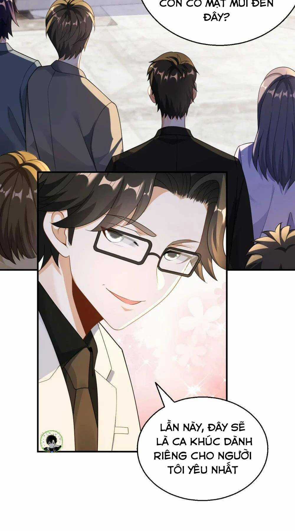 Trùng Sinh, Ta Mới Là Thiên Vương Giải Trí Chapter 31 trang 12