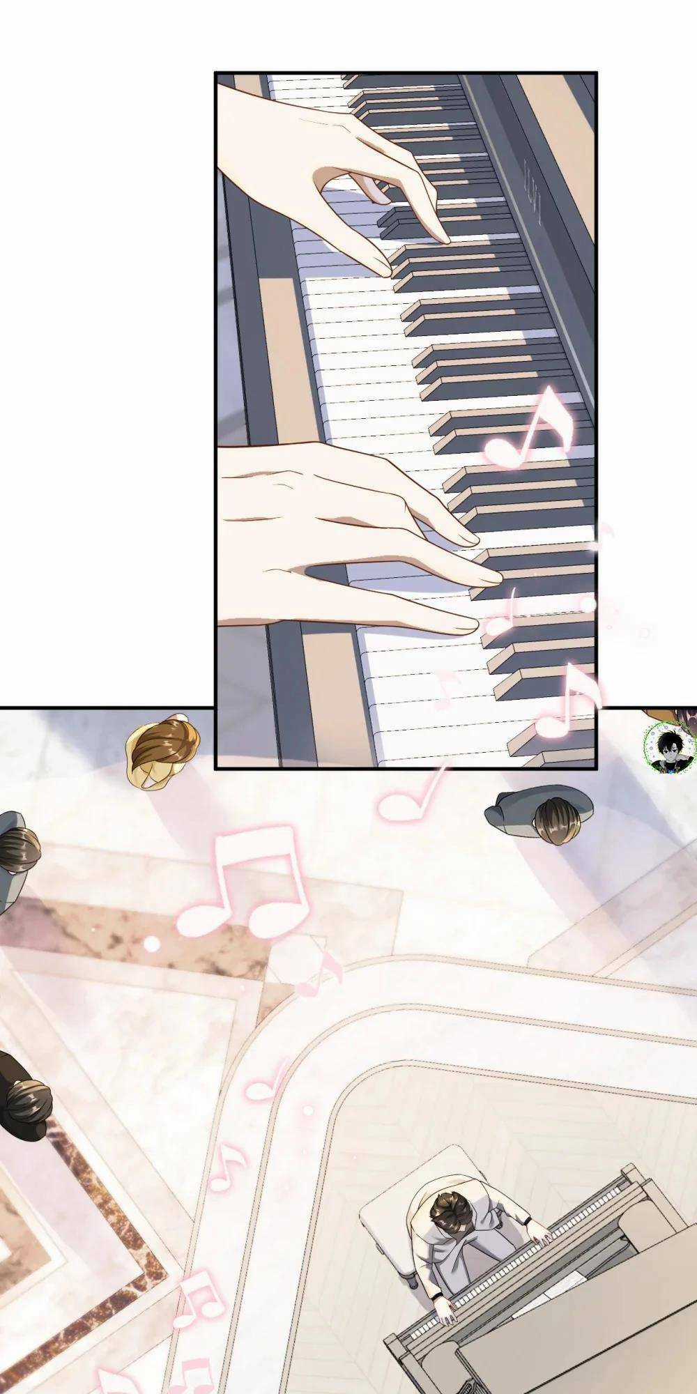 Trùng Sinh, Ta Mới Là Thiên Vương Giải Trí Chapter 31 trang 13