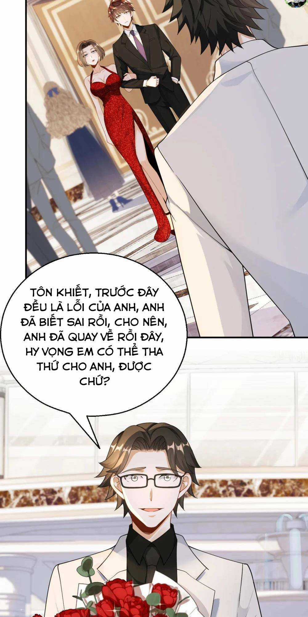 Trùng Sinh, Ta Mới Là Thiên Vương Giải Trí Chapter 31 trang 15