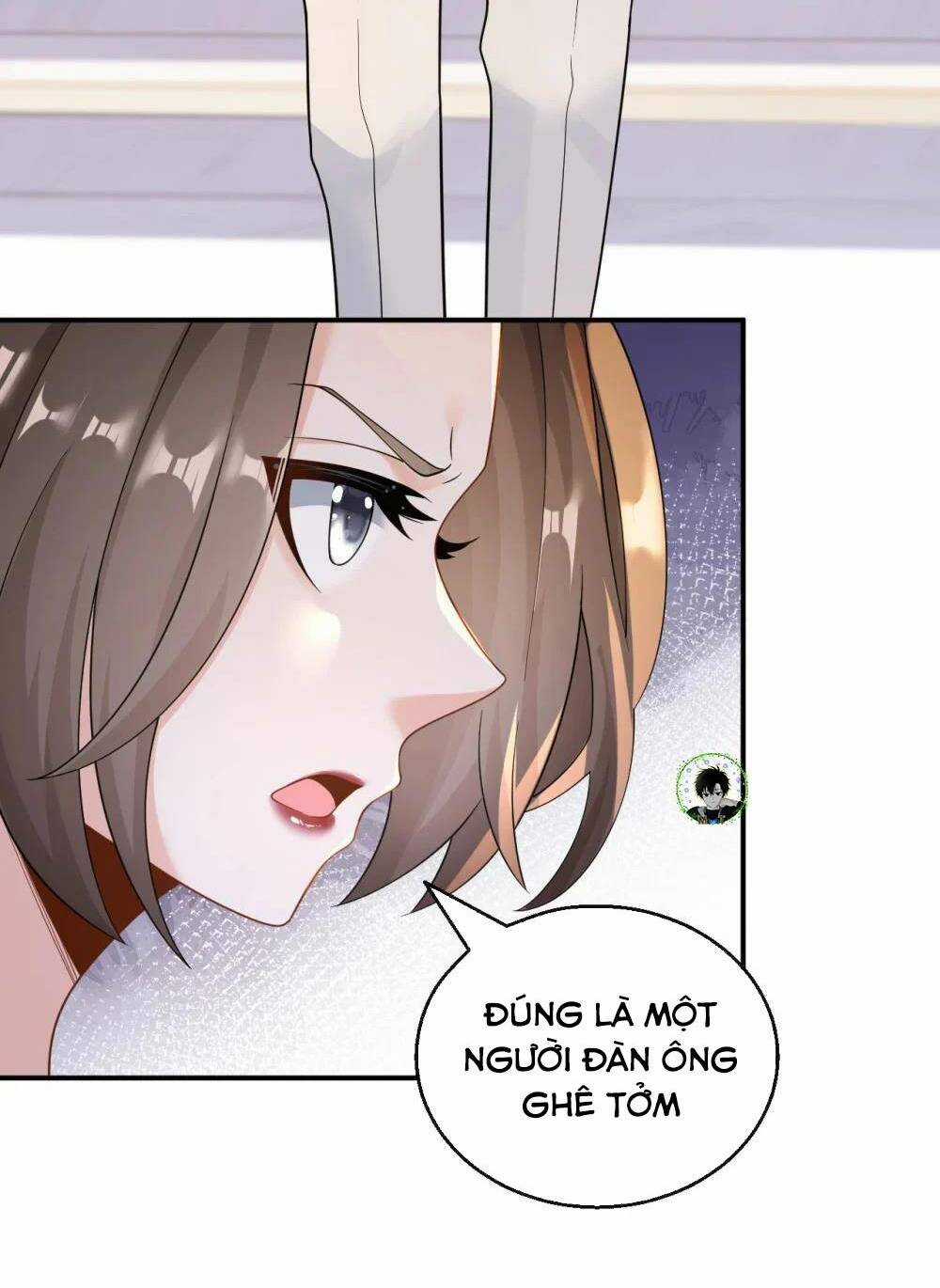 Trùng Sinh, Ta Mới Là Thiên Vương Giải Trí Chapter 31 trang 17