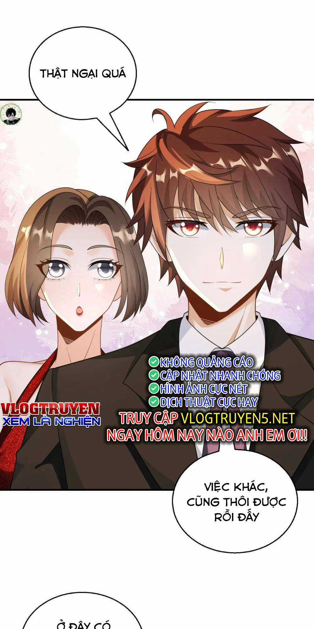 Trùng Sinh, Ta Mới Là Thiên Vương Giải Trí Chapter 31 trang 18