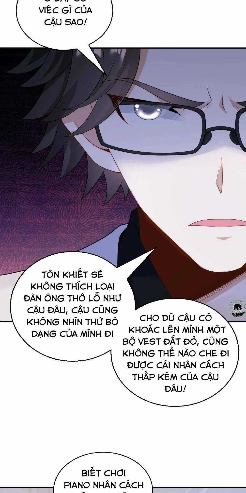 Trùng Sinh, Ta Mới Là Thiên Vương Giải Trí Chapter 31 trang 19