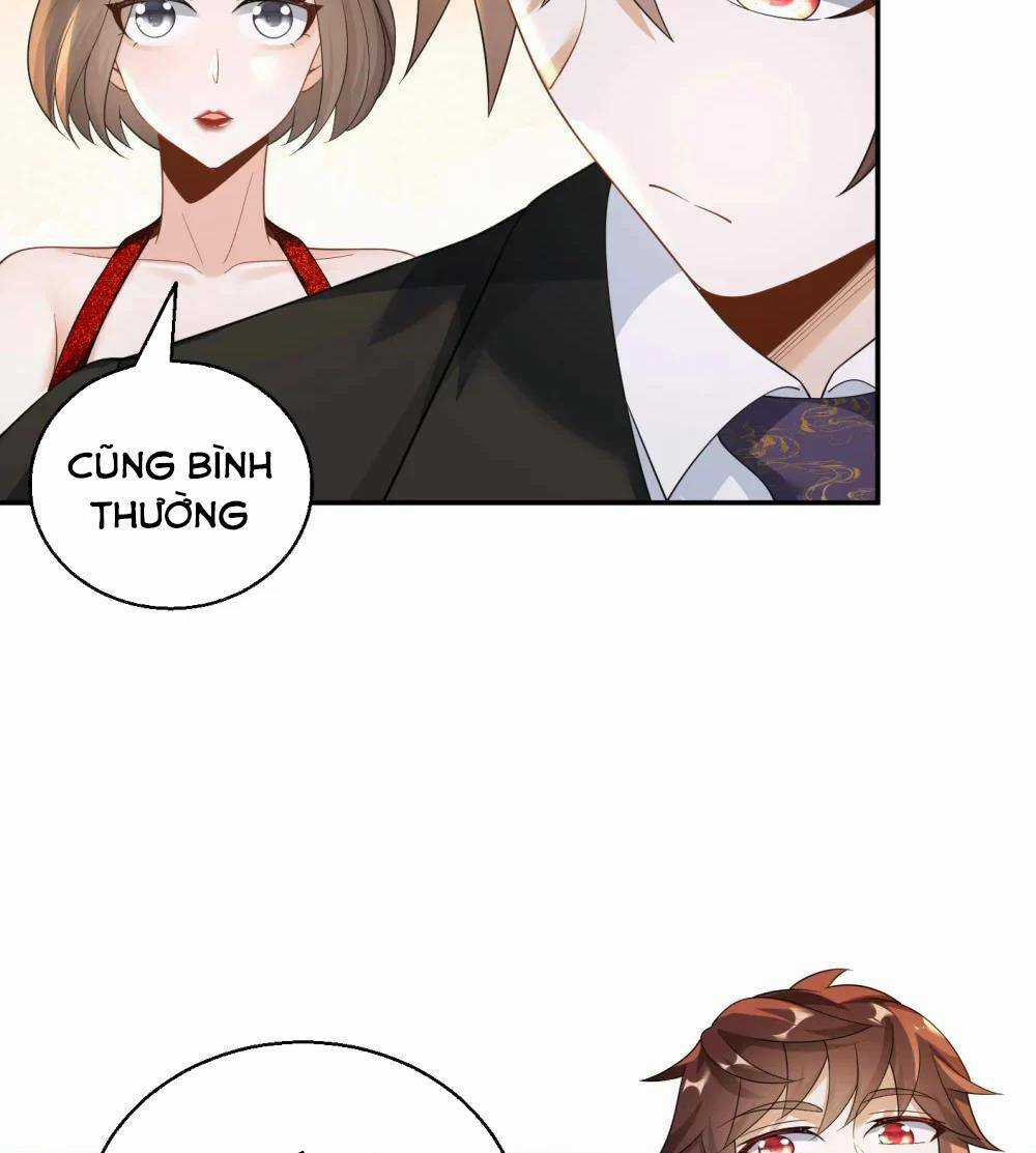 Trùng Sinh, Ta Mới Là Thiên Vương Giải Trí Chapter 31 trang 21